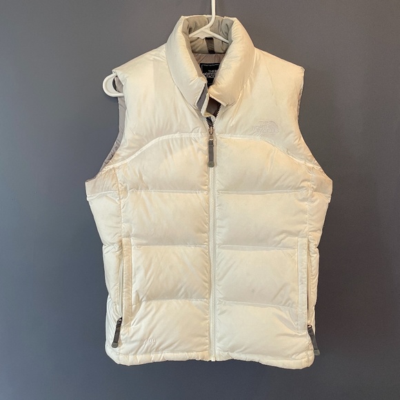 The North Face Jackets & Blazers - North Face Puffer Vest - Medium